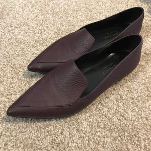 Everlane boss flat